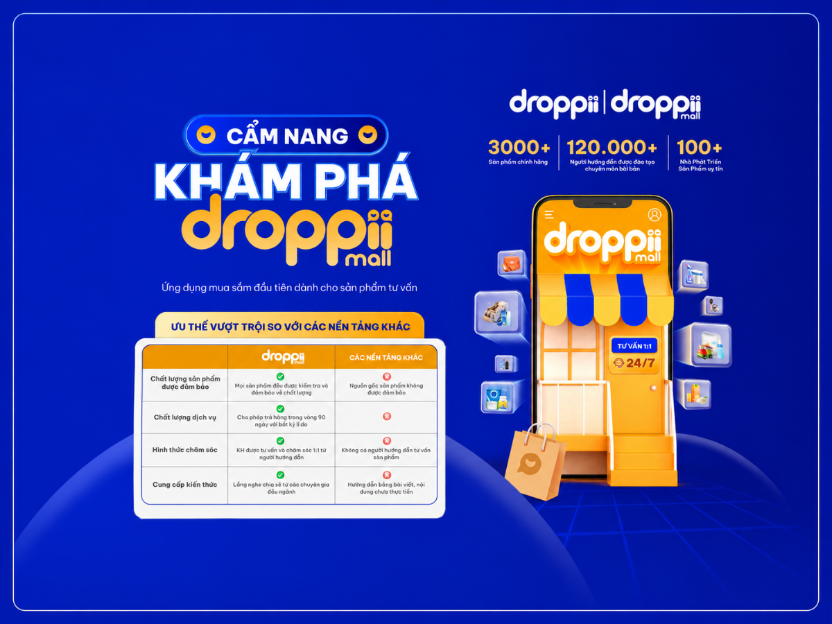 Banner trang chủ